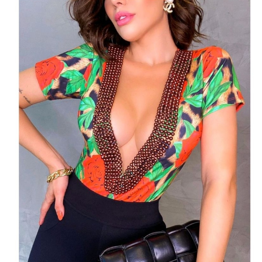Bodysuit